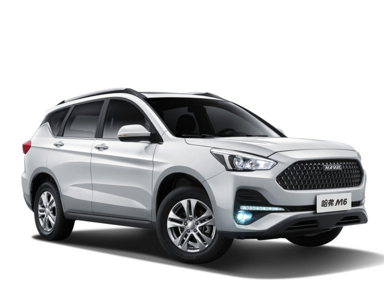 Haval M6